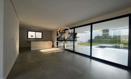 Casa para venda em Condomínio Reserva Do Paratehy de 900.00m² com 4 Quartos, 4 Suites e 4 Garagens