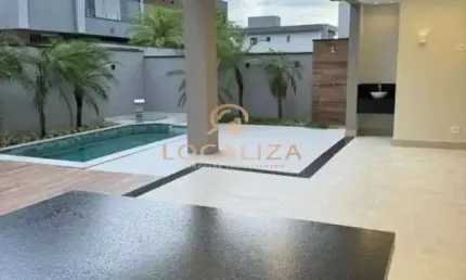 Casa para venda em Jardim Do Golfe de 400.00m² com 4 Quartos, 4 Suites e 4 Garagens