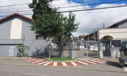 Casa de Condomínio para venda em Condomínio Vila Itália de 85.00m² com 2 Quartos e 2 Garagens