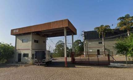 Galpão / Depósito / Armazém para alugar em Jardim Ibiti Do Paço de 1200.00m²