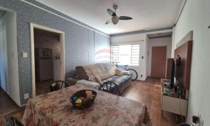 Apartamento para venda em Campos Elíseos de 88.36m² com 2 Quartos