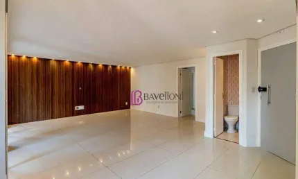 Apartamento para venda e aluguel em Perdizes de 150.00m² com 3 Quartos, 3 Suites e 3 Garagens