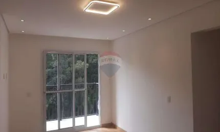 Apartamento para alugar em Cidade Luiza de 69.00m² com 2 Quartos e 1 Garagem