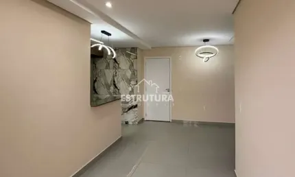 Apartamento para alugar em Jardim Floridiana de 53.00m² com 2 Quartos e 1 Garagem