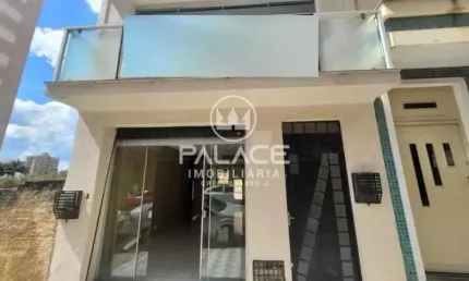 Sala comercial para alugar na Cidade Alta, Piracicaba 