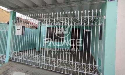 Casa para alugar em Vila Monteiro de 150.00m² com 3 Quartos, 1 Suite e 2 Garagens