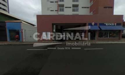 Apartamento para venda em Núcleo Residencial Silvio Vilari de 62.00m² com 2 Quartos, 1 Suite e 2 Garagens