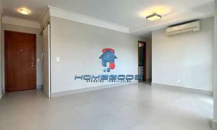 Apartamento para alugar em Vila Brandina de 82.00m² com 3 Quartos, 1 Suite e 2 Garagens