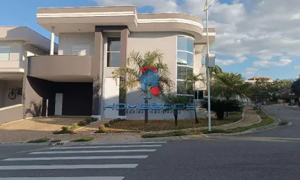 Casa de Condomínio para venda e aluguel em Vila Dos Plátanos de 360.00m² com 4 Quartos e 2 Suites