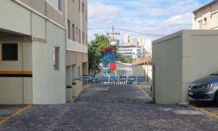 Apartamento para venda em Vila Santana de 45.00m² com 2 Quartos e 1 Garagem
