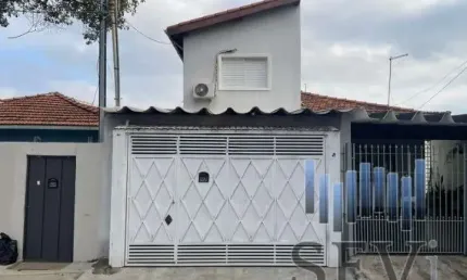 Casa para venda e aluguel em Planalto Paulista de 80.00m² com 2 Quartos, 1 Suite e 1 Garagem
