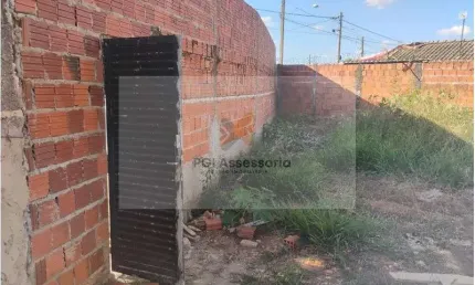Terreno para alugar em Loteamento Parque Residencial Da Amizade de 150.00m²