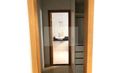 Casa para alugar em Residencial Maza de 132.00m² com 2 Quartos