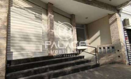 Sala comercial para alugar na Cidade Alta, Piracicaba 