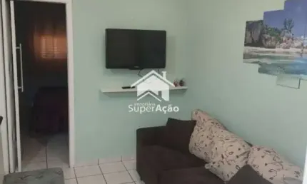 Apartamento para venda em Guilhermina de 70.00m² com 2 Quartos e 1 Garagem