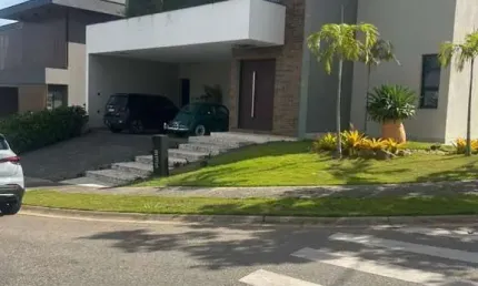 Casa de Condomínio para venda em Horto Florestal de 507.00m² com 5 Quartos, 5 Suites e 6 Garagens
