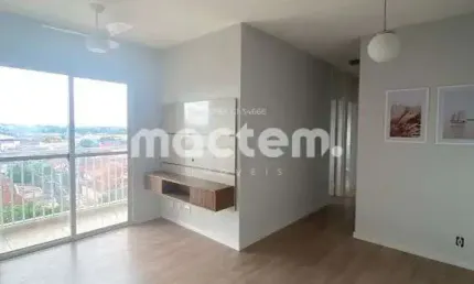 Apartamento para venda em Campos Elíseos de 58.00m² com 3 Quartos e 1 Garagem