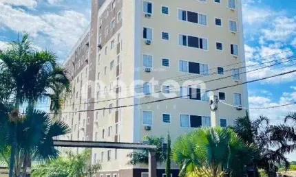 Apartamento para venda em Jardim Paulistano de 46.00m² com 2 Quartos e 1 Garagem