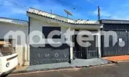 Casa para venda em Ipiranga de 61.00m² com 2 Quartos e 1 Garagem