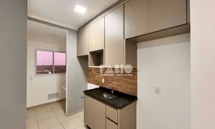 Apartamento para venda em Jardim São Marco de 52.00m² com 2 Quartos e 1 Garagem
