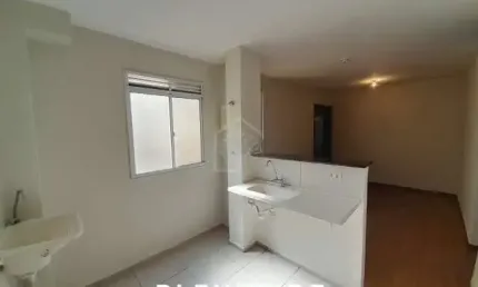 Apartamento para alugar em Rosele de 47.00m² com 2 Quartos e 1 Garagem