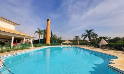 Casa para venda em Parque Ibiti Reserva de 244.00m² com 3 Quartos, 3 Suites e 2 Garagens