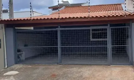 Casa para venda em Wanel Ville de 150.00m² com 3 Quartos, 1 Suite e 2 Garagens