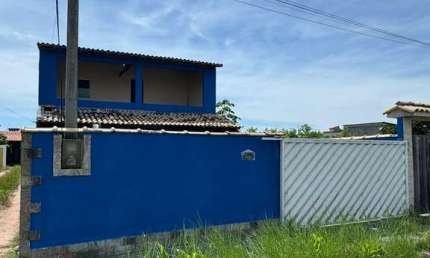Casa de Condomínio para venda em Nova Califórnia (tamoios) de 100.00m² com 3 Quartos, 1 Suite e 2 Garagens