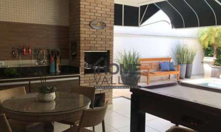 Casa de Condomínio para venda em Condomínio Residencial Terras Do Caribe de 302.00m² com 3 Quartos, 3 Suites e 4 Garagens