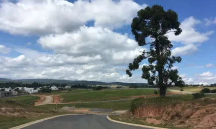 Terreno para venda em Parque Reserva Fazenda Imperial de 1050.00m²