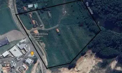 Lote / Terreno para venda em São Roque Da Chave de 39000.00m²