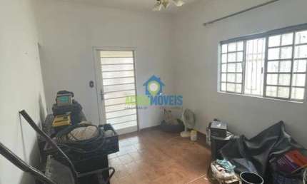 Casa para venda em São Joaquim de 118.29m² com 3 Quartos e 2 Garagens