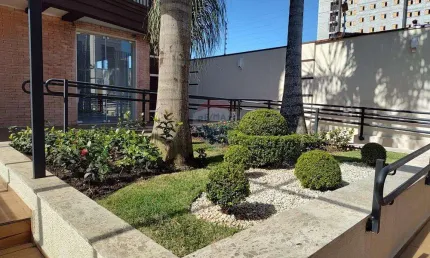 Apartamento para venda em Bussocaba de 52.00m² com 2 Quartos e 1 Garagem