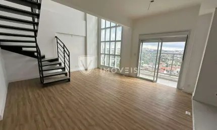 Apartamento para venda em Jardim Portal da Colina de 94.00m² com 1 Quarto, 1 Suite e 2 Garagens