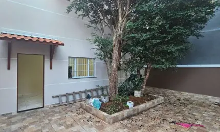 Casa para alugar em Jardim Paulista de 35.00m² com 2 Quartos e 4 Garagens