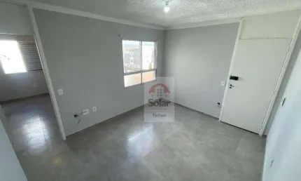 Apartamento para venda em Vila Bela de 50.00m² com 2 Quartos e 1 Garagem