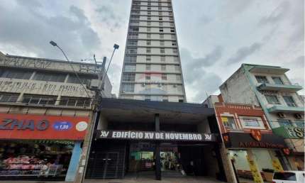 Apartamento para venda em Centro de 145.00m² com 3 Quartos, 1 Suite e 1 Garagem