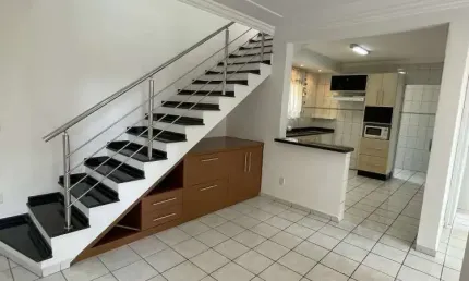 Apartamento para alugar em Vila Olímpia de 123.00m² com 3 Quartos, 1 Suite e 2 Garagens