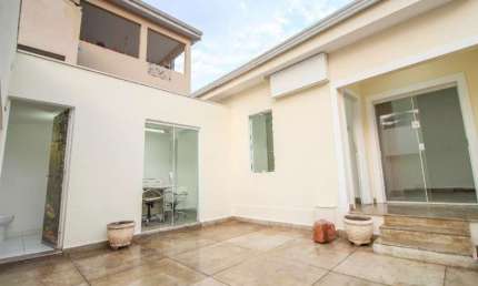 Ponto comercial para alugar na Rua Henrique Lamberti, 399, Jardim Emília, Sorocaba