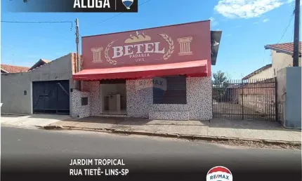 Imóvel Comercial para alugar em Jardim Tropical de 150.00m²