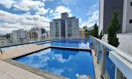 Apartamento para venda em Buritis de 112.00m² com 3 Quartos, 1 Suite e 2 Garagens