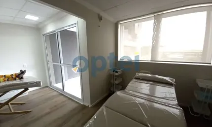 Sala Comercial para venda em Jardim Do Mar de 37.26m² com 1 Garagem