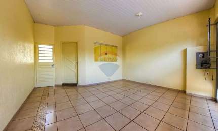 Casa para venda em Jardim José Ometto Iii de 149.90m² com 2 Quartos e 2 Garagens