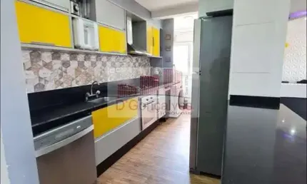 Apartamento para venda em Taboão de 72.00m² com 3 Quartos, 1 Suite e 2 Garagens