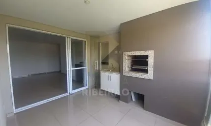 Apartamento para alugar em Bosque Das Juritis de 87.00m² com 2 Quartos, 2 Suites e 2 Garagens