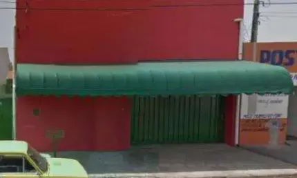 Prédio Comercial para alugar em Jardim Munique de 150.00m²