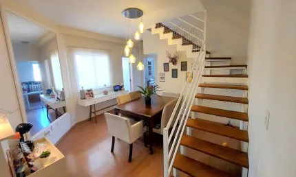Apartamento para venda em Vila São José de 135.31m² com 2 Quartos, 1 Suite e 2 Garagens