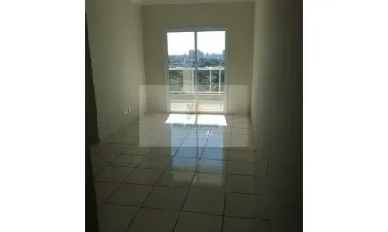 Apartamento para venda em Jardim Maracanã de 55.00m² com 2 Quartos e 2 Garagens