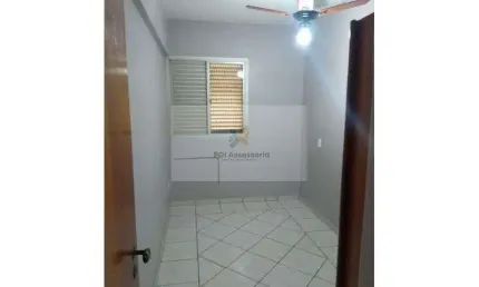 Apartamento para venda em Vila Imperial de 50.00m² com 1 Quarto, 1 Suite e 1 Garagem