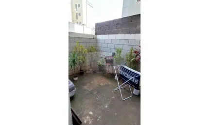 Apartamento para venda em Rios De Spagna de 50.00m² com 2 Quartos e 1 Garagem